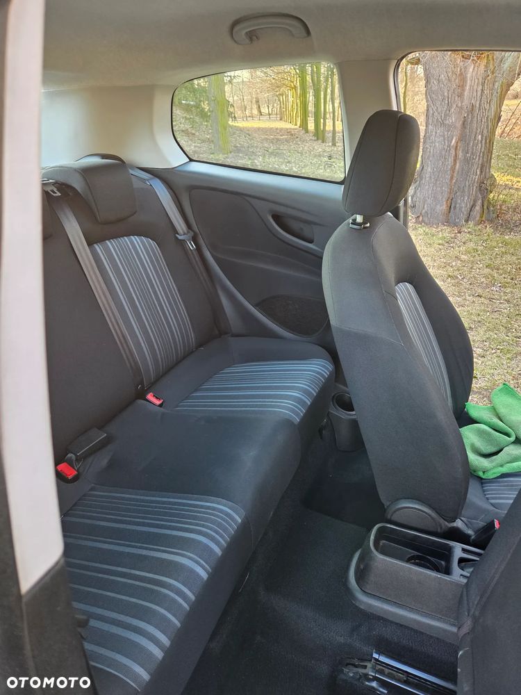 Fiat Punto 1.2 Easy - 15