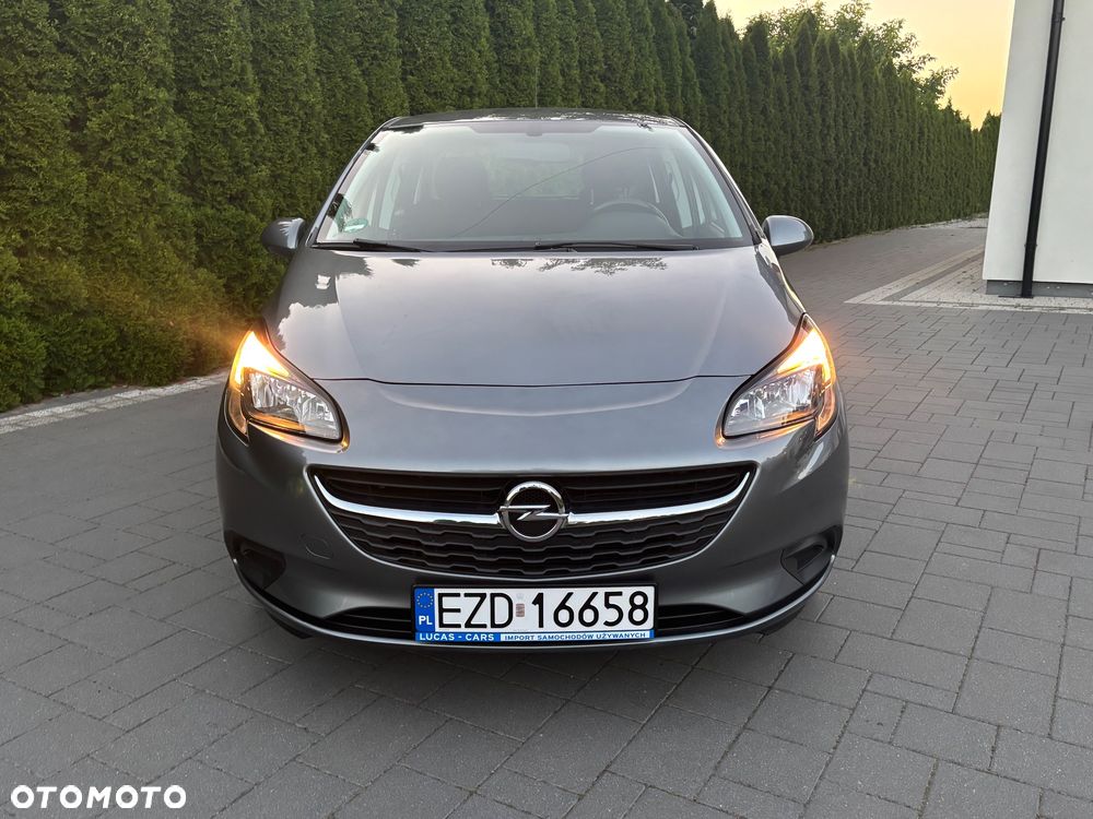 Opel Corsa 1.4 Active - 4