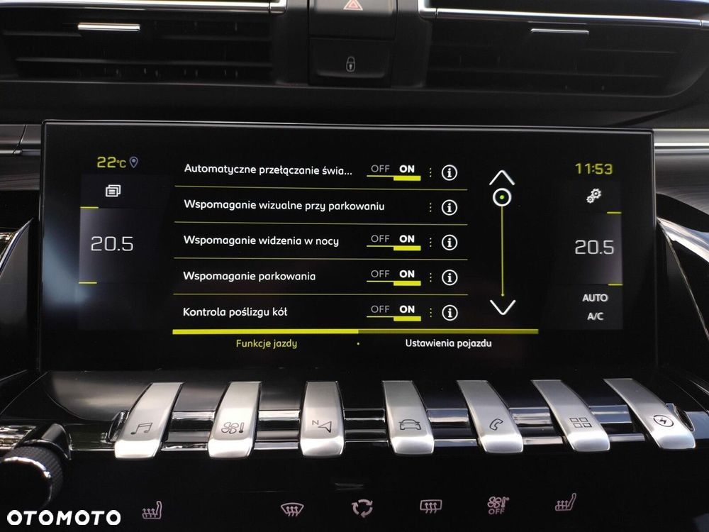 Peugeot 508 360 e-EAT8 SPORT ENGINEERED - 18