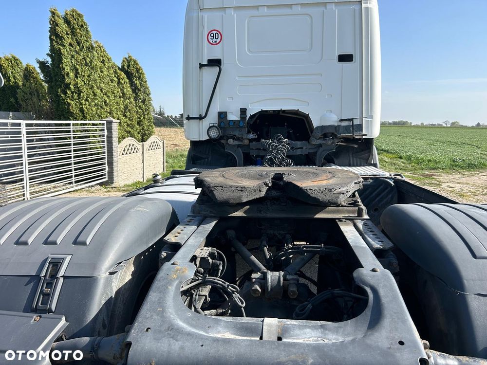 Scania 420 STANDARD - 6