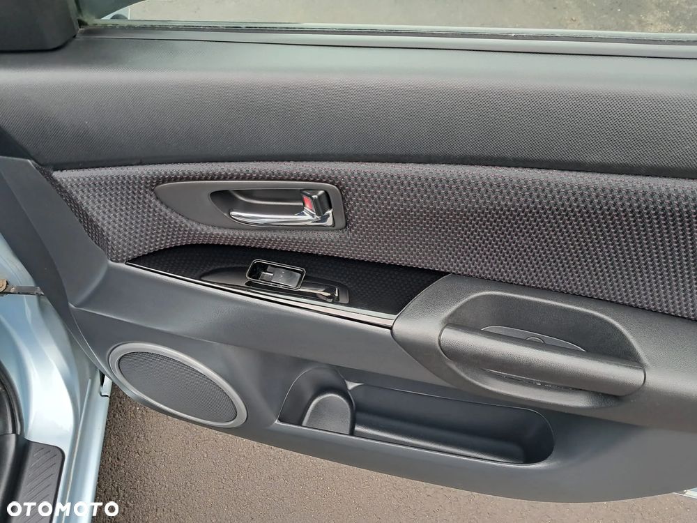 Mazda 3 1.6 Sport Active Plus - 19