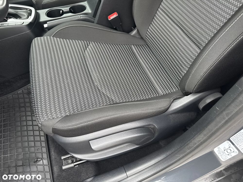 Kia XCeed 1.5 T-GDI M DCT - 12