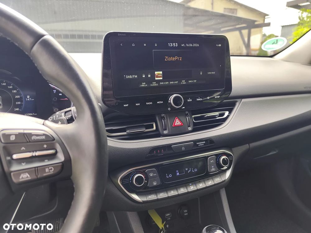 Hyundai i30 1.0 T-GDI DCT EDITION 30+ - 9