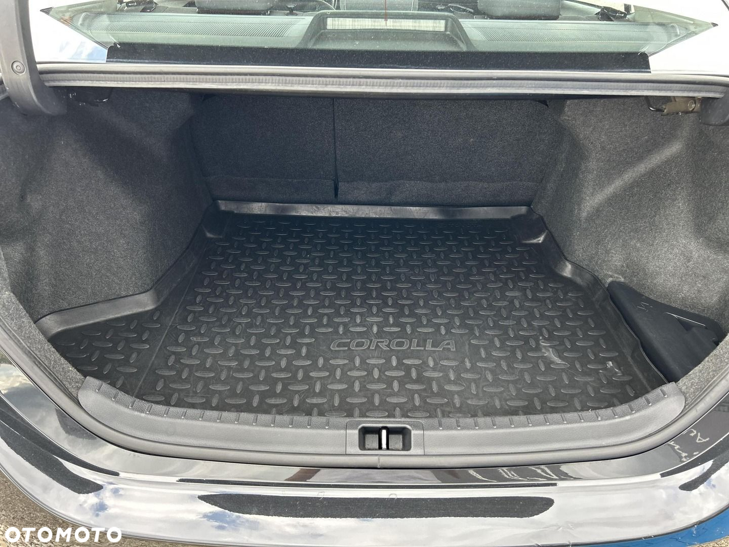 Toyota Corolla 1.6 Premium MS EU6 - 14