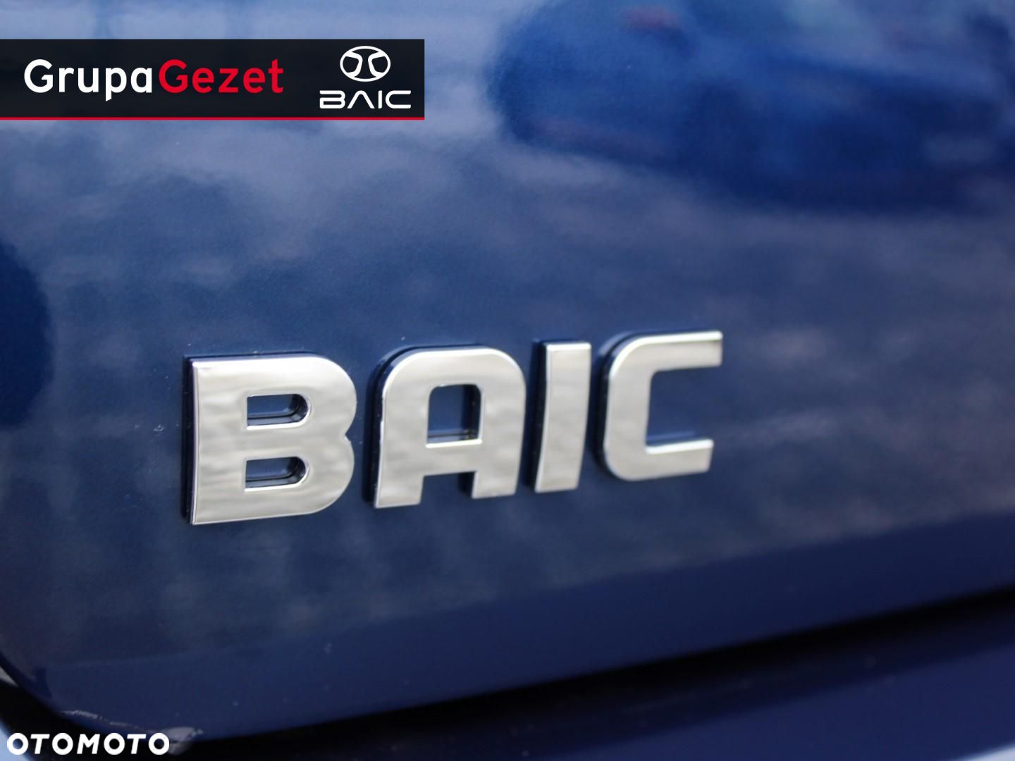 Baic Beijing 3 - 20