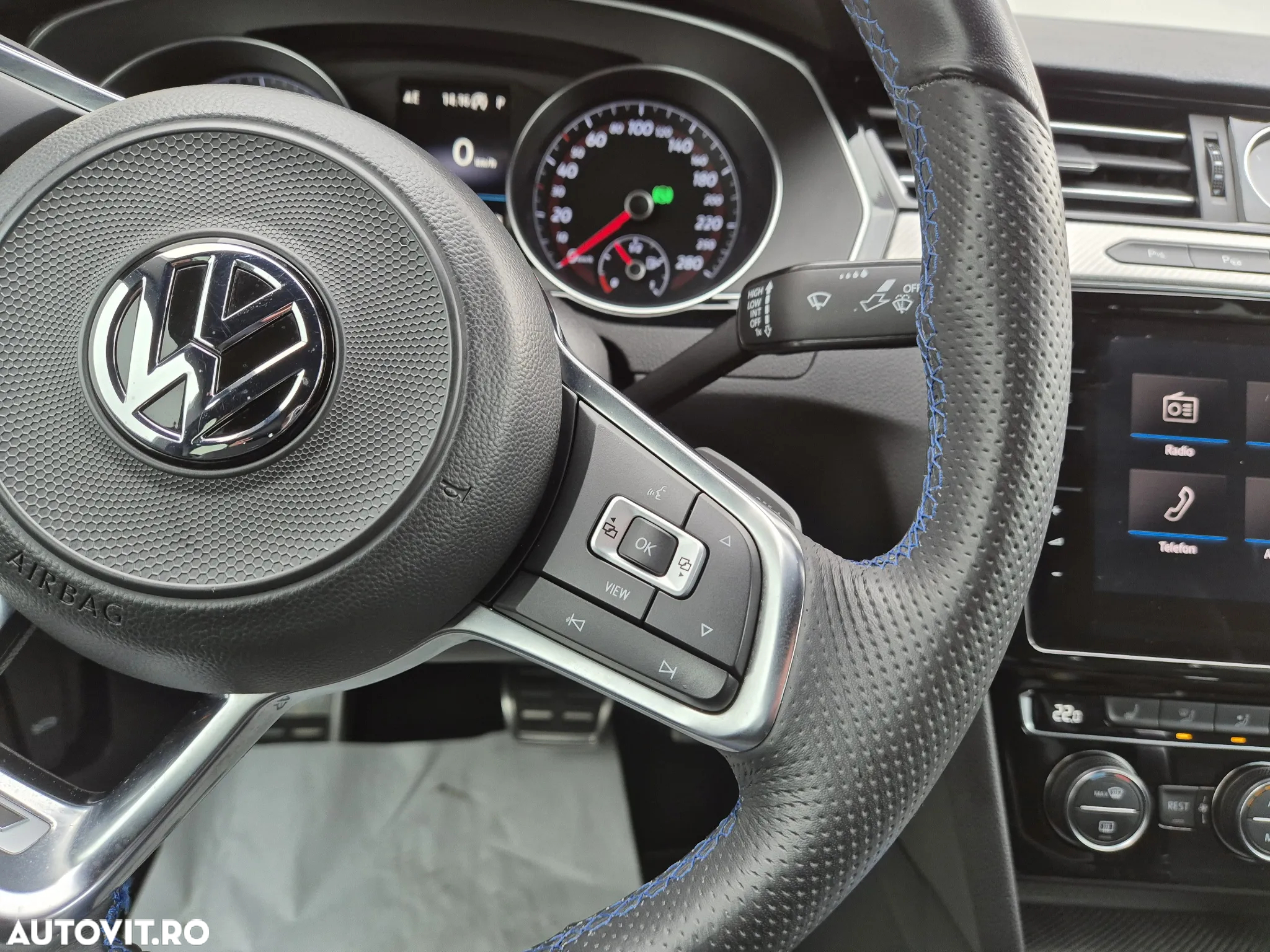 Volkswagen ARTEON 2.0 TSI DSG 4Motion R-Line - 17