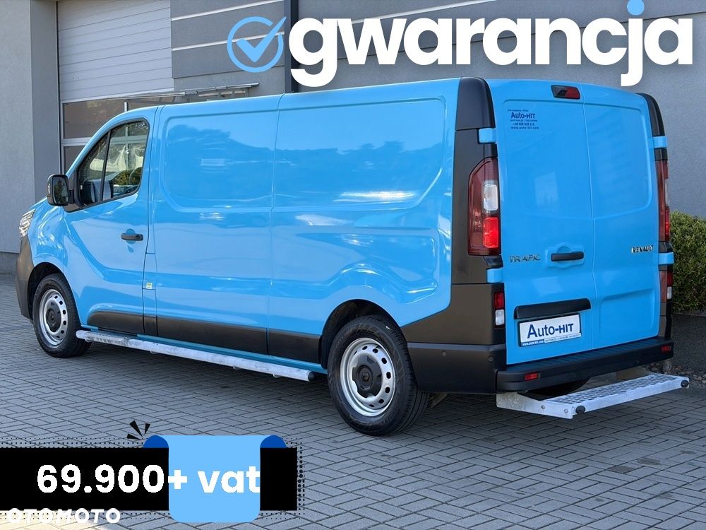 Renault Trafic - 4