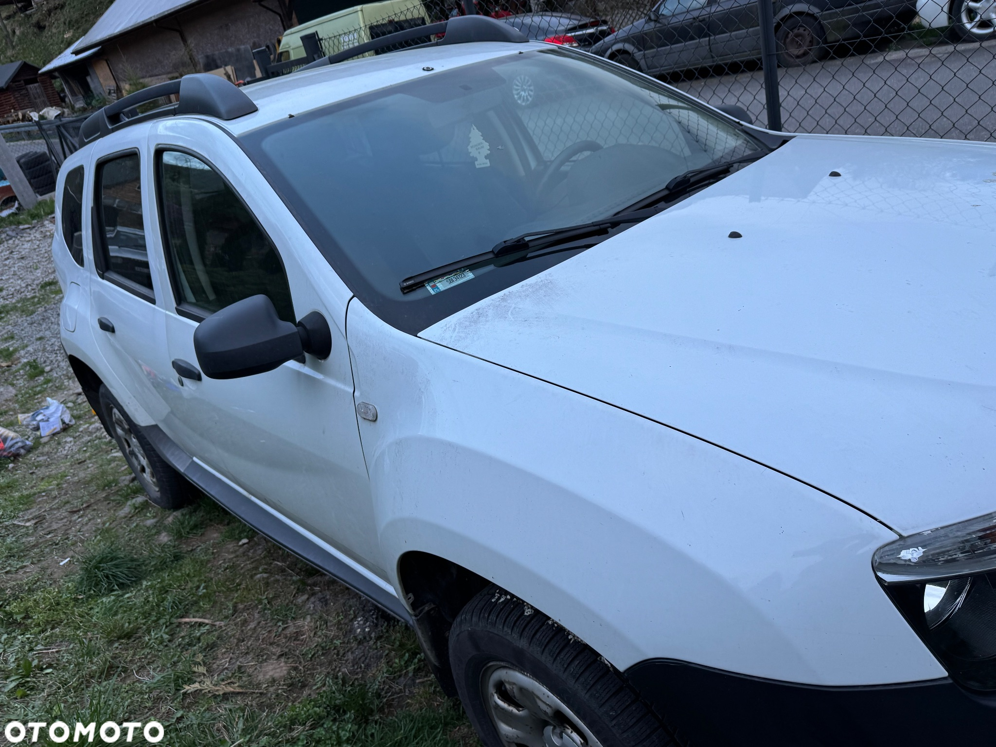 Dacia Duster - 2