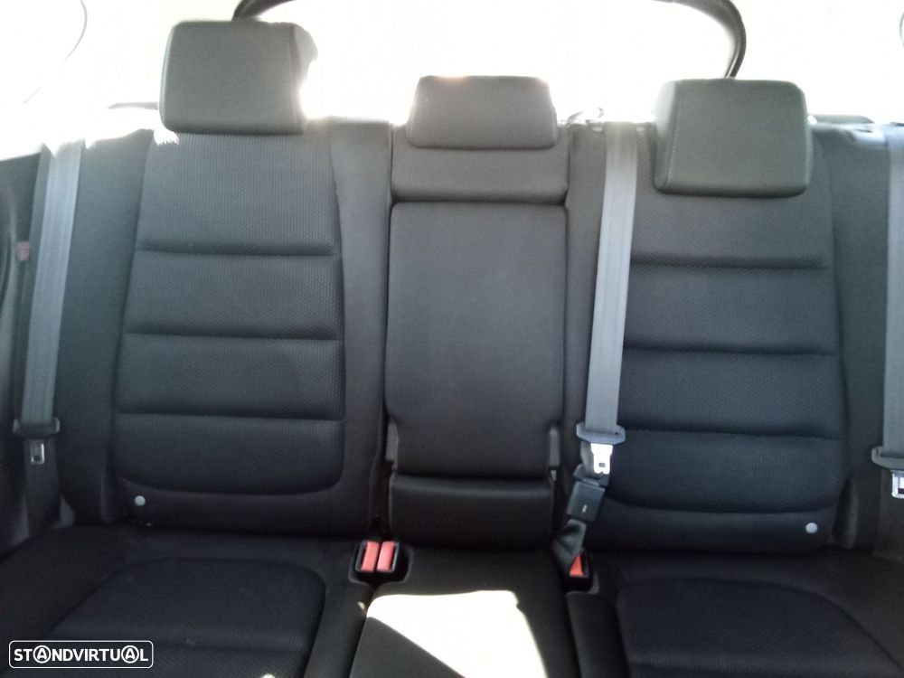 Mazda CX-5 2.2 D Advantage - 25