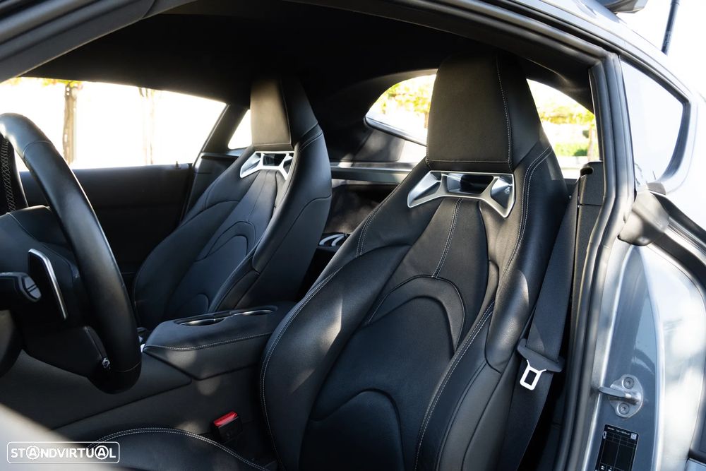 Toyota GR Supra 3.0 Auto Legend - 39