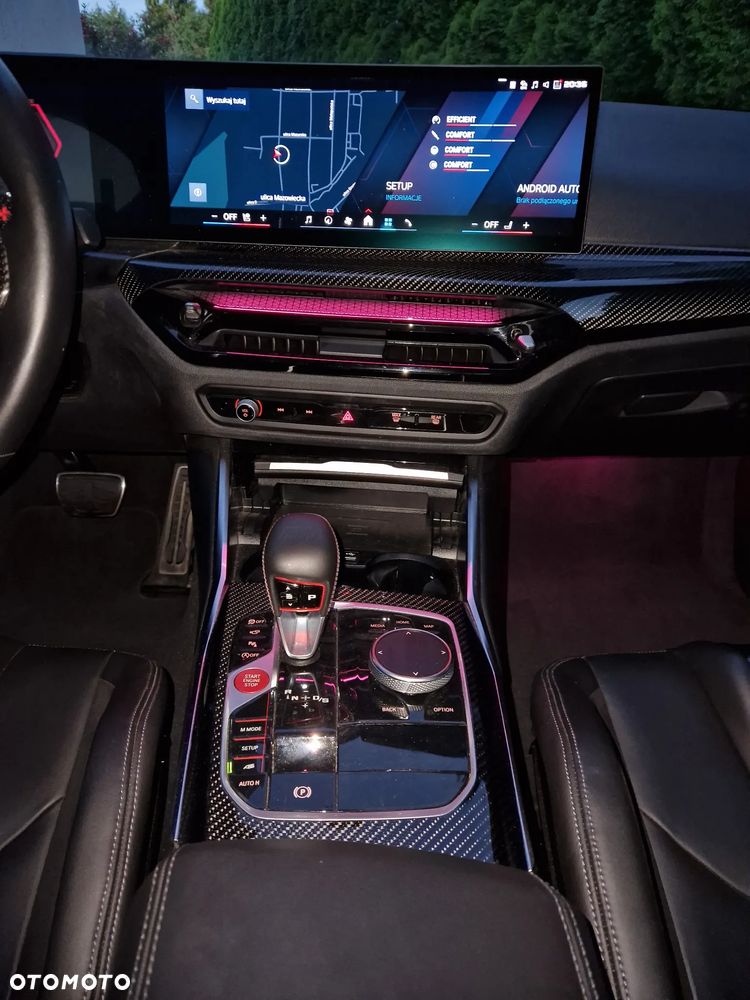 BMW M4 - 25