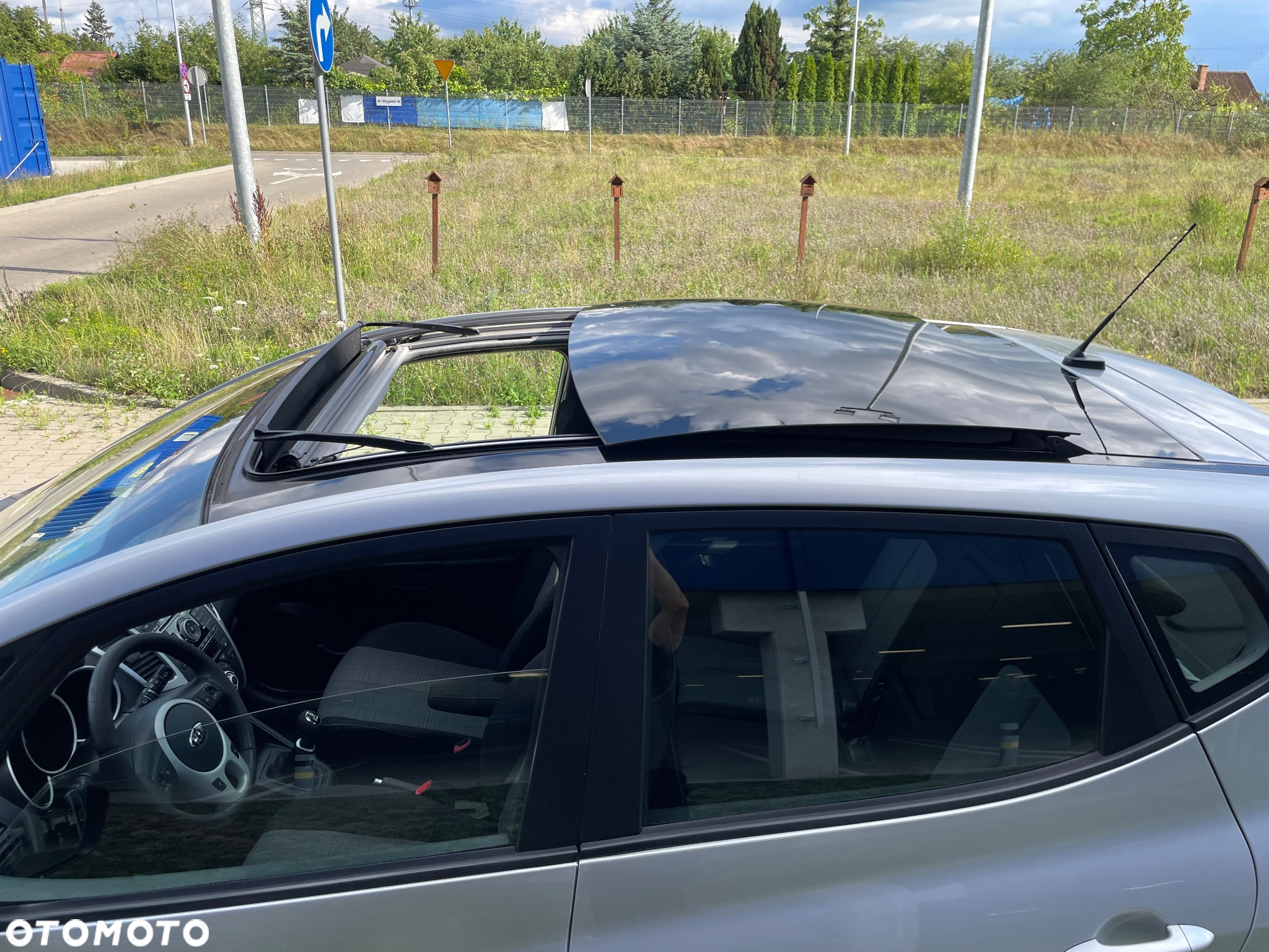 Kia Venga 1.6 CVVT ISG Spirit - 23