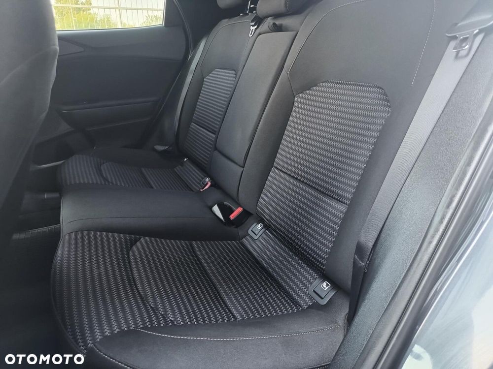 Kia XCeed - 14
