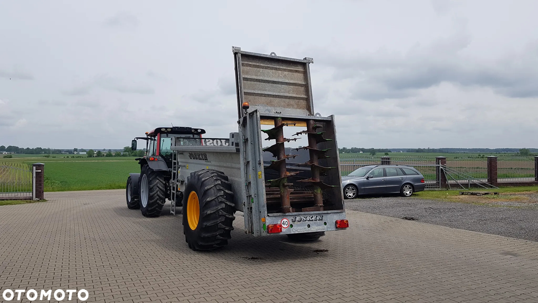 Inny Joskin Siroko 4008/8V 2016R - 7