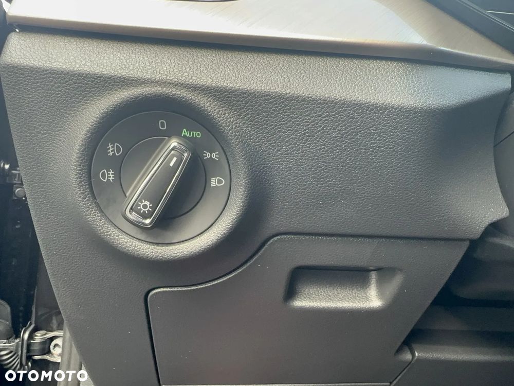 Skoda Kamiq 1.0 TSI Style - 18