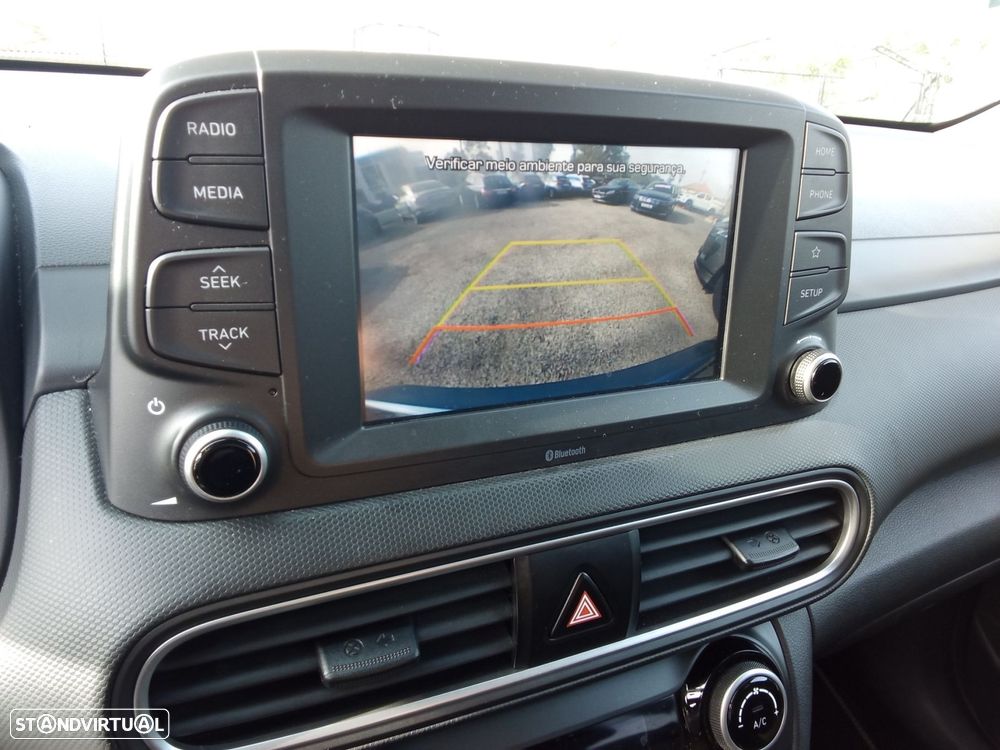Hyundai Kauai 1.0 T-GDi Premium - 15