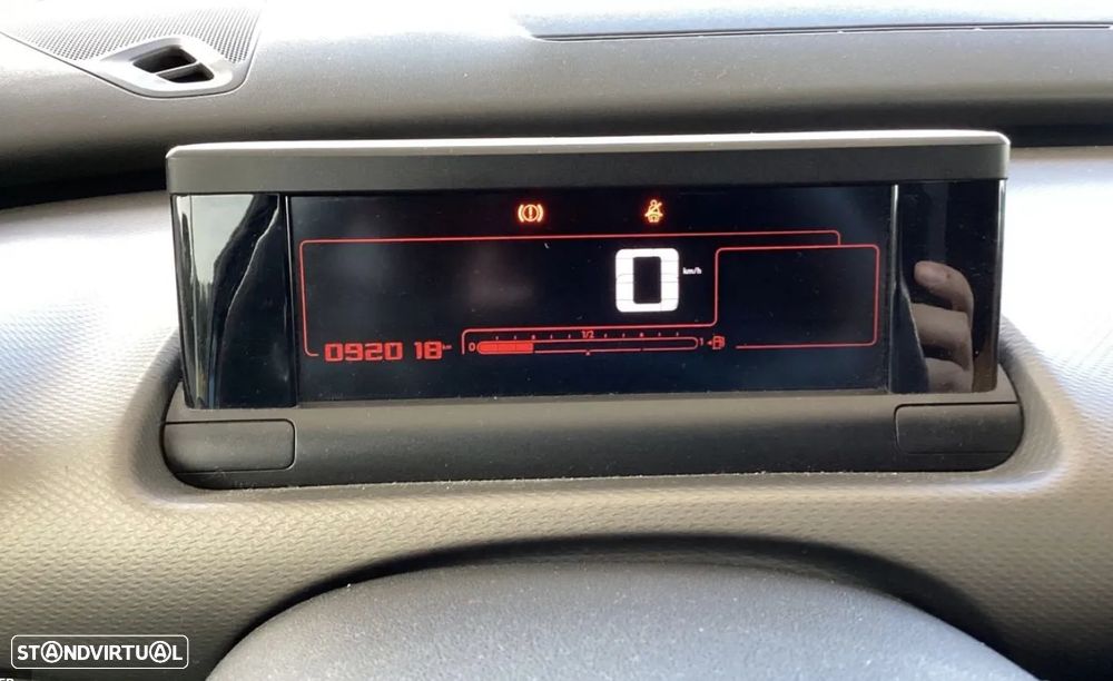 Citroën C4 Cactus 1.2 PureTech Feel - 18