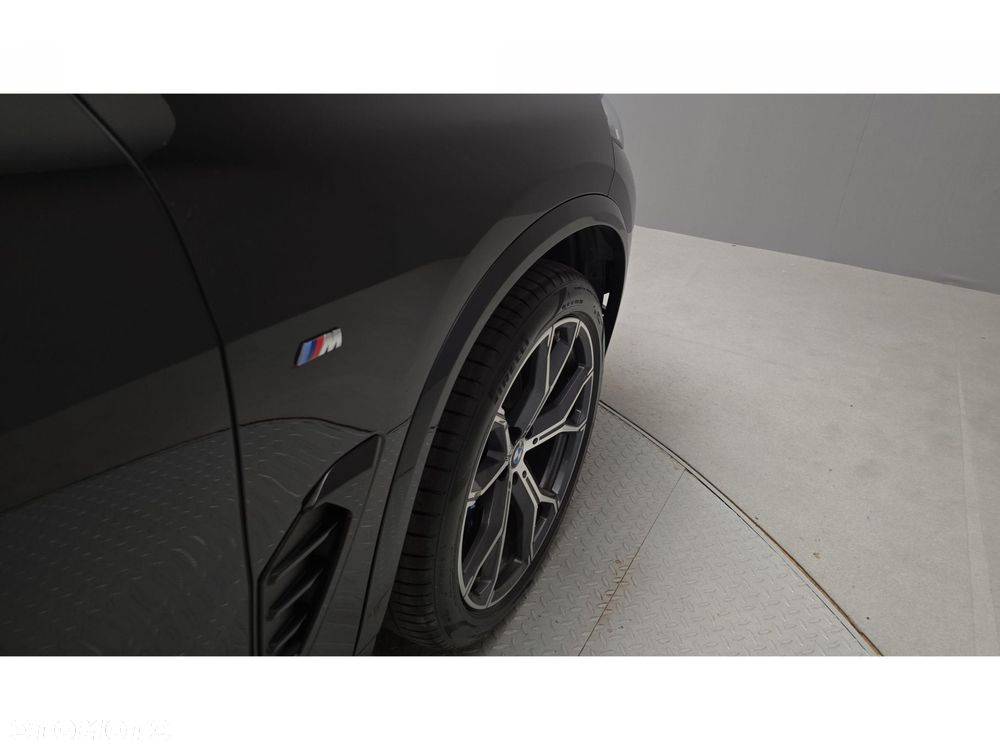 BMW X5 xDrive30d mHEV M Sport sport - 27