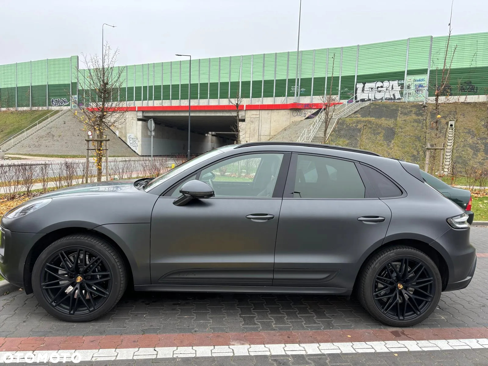 Porsche Macan GTS - 6
