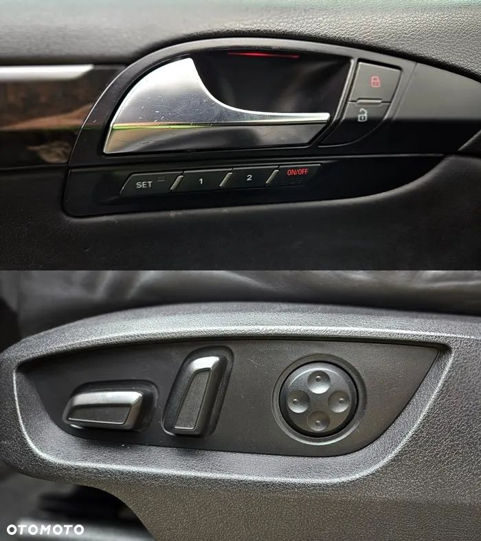 Audi Q7 3.0 TDI DPF quattro tiptronic - 11