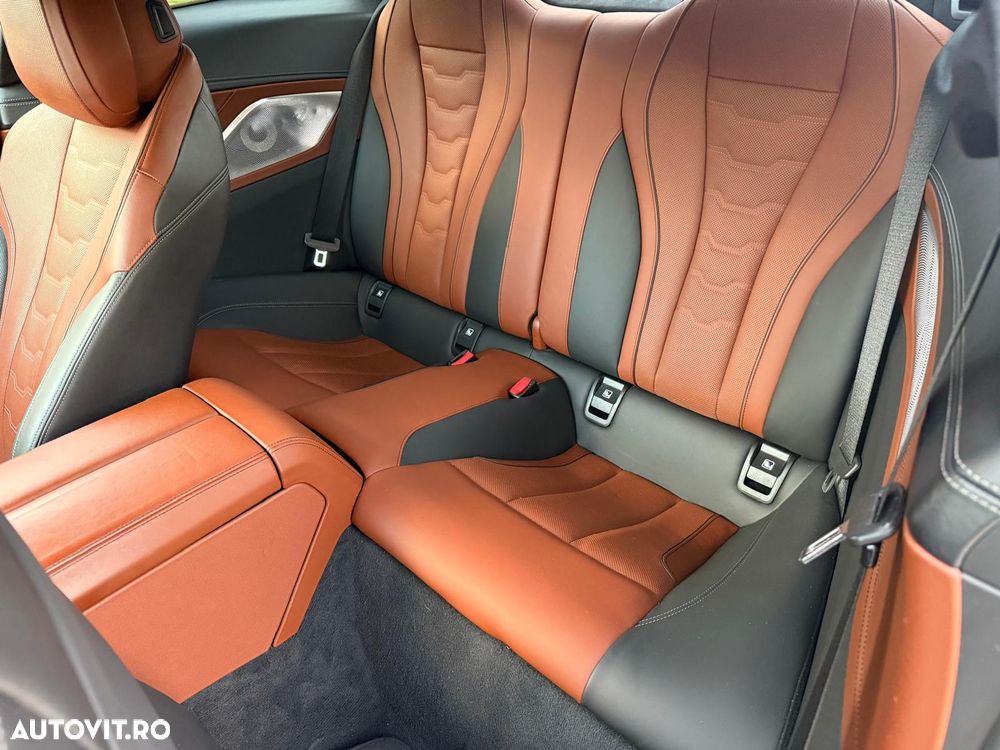 BMW Seria 8 840d xDrive - 16