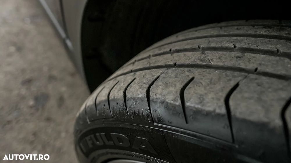 Mazda CX-30 e-SKYACTIV-G 2.0 M HYBRID 150 DRIVE - 34