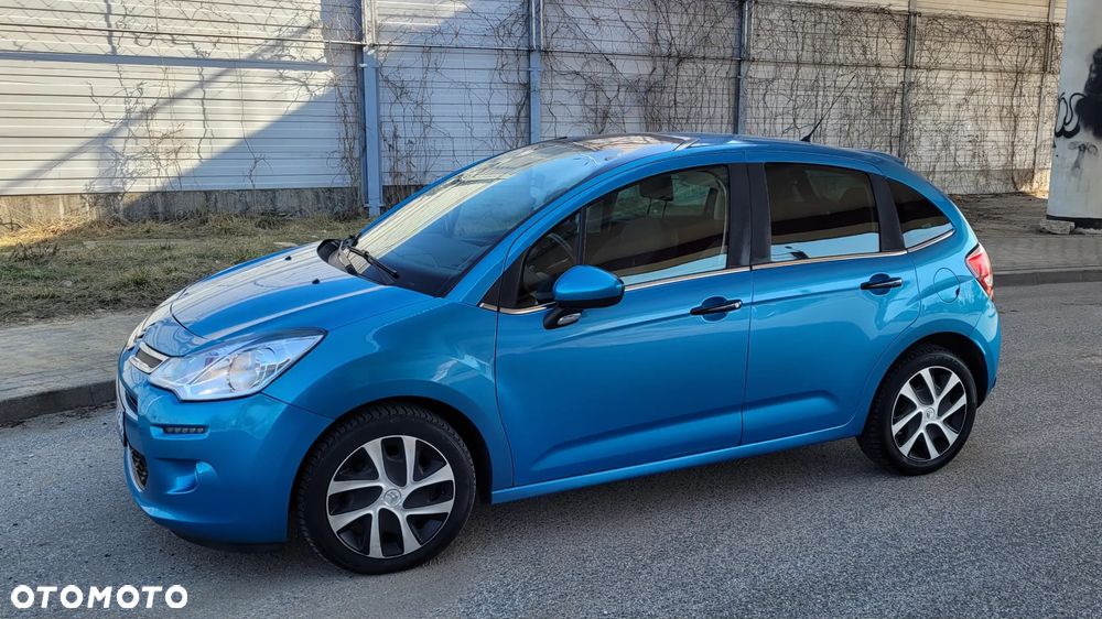 Citroën C3 1.2 PureTech Exclusive - 7