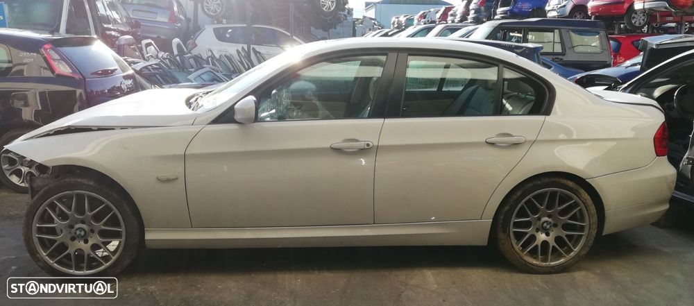 Peças BMW 3 (E90) 2004 a 2011 - 41