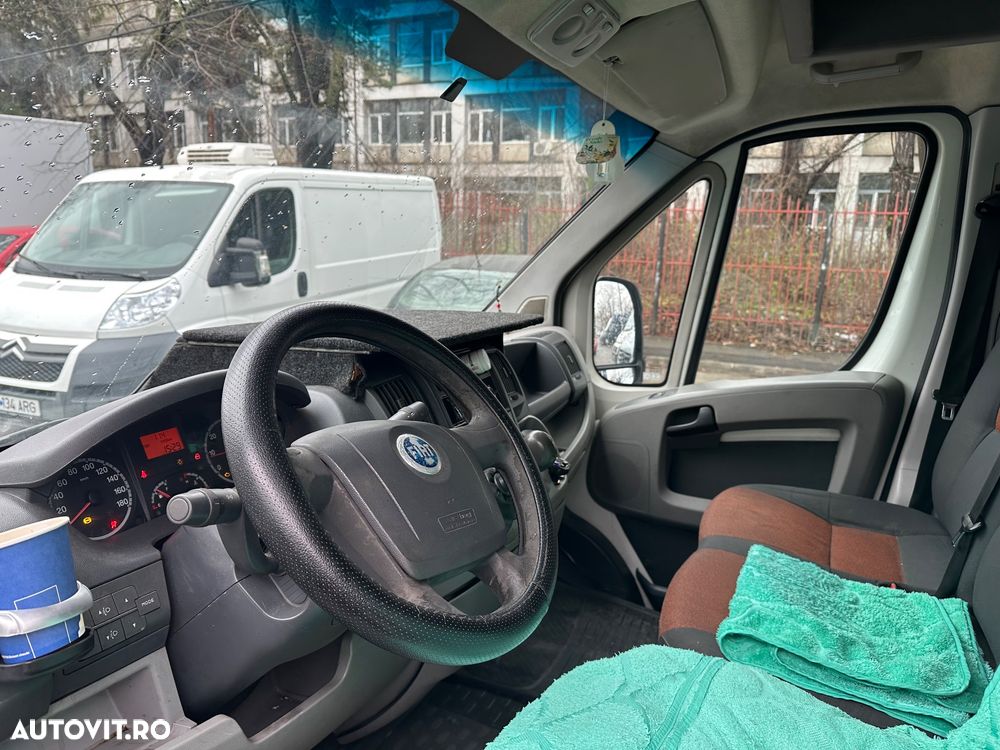 Fiat Ducato - 5