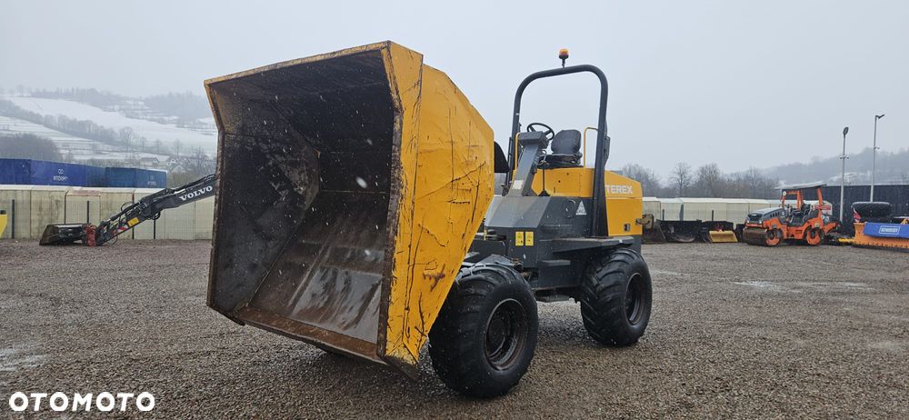 Terex BENFORD ST 10000 - 7