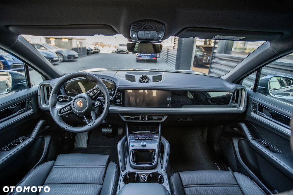 Porsche Cayenne E-Hybrid PHEV - 18