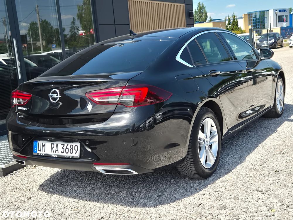 Opel Insignia 2.0 Business Elegance - 10