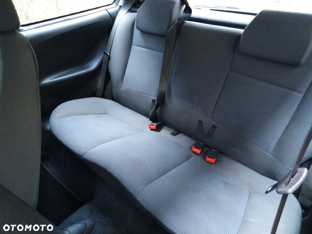 Fiat Punto 1.2 8V Active - 11