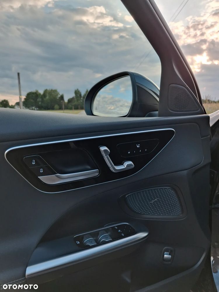 Mercedes-Benz Klasa C - 6