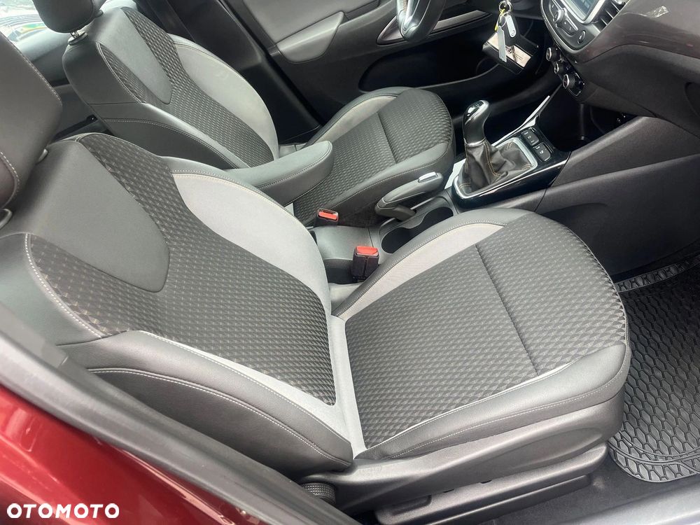 Opel Crossland X 1.2 Start/Stop Innovation - 7