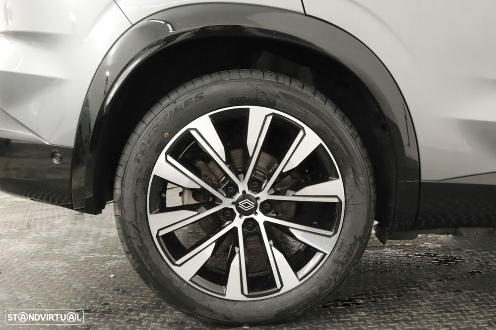 Renault Austral 1.3 Mild Hybrid Techno - 5