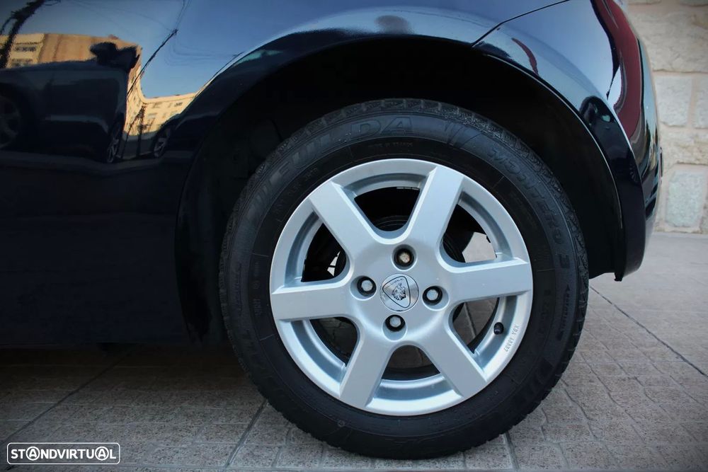 Fiat 500 0.9 8V TwinAir Dualogic S&S - 8