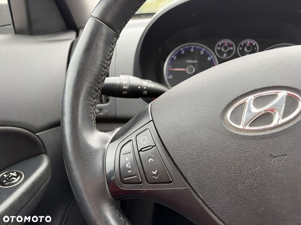 Hyundai i30 1.4 Classic - 23