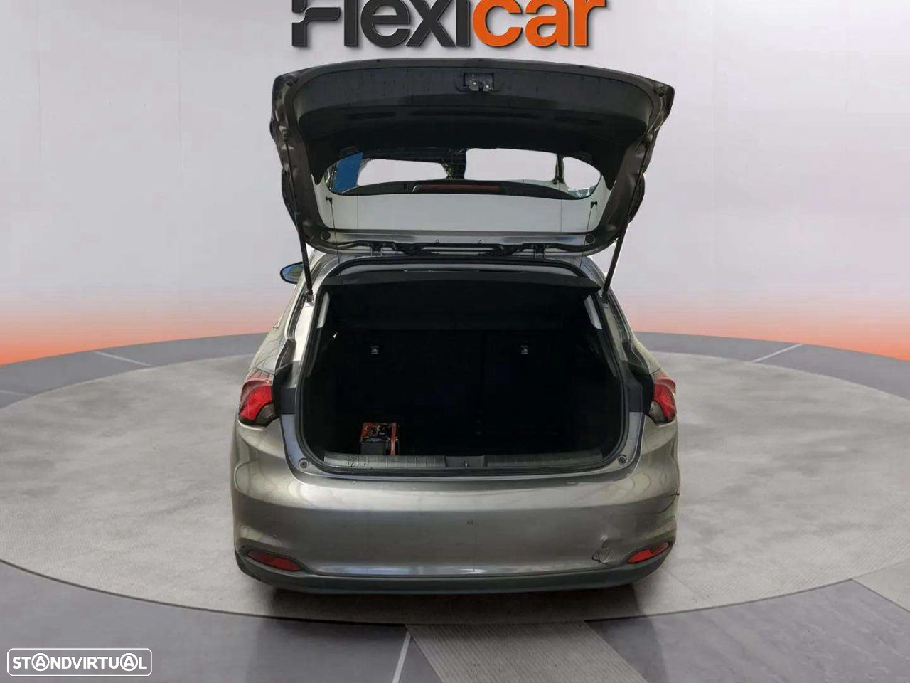 Fiat Tipo 1.3 M-Jet Lounge - 9