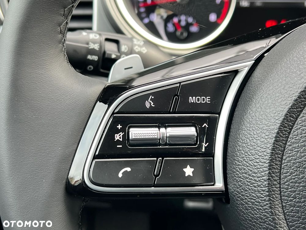 Kia Ceed 1.5 T-GDI M DCT - 21