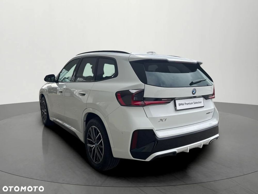 BMW X1 xDrive25e M Sport sport - 4