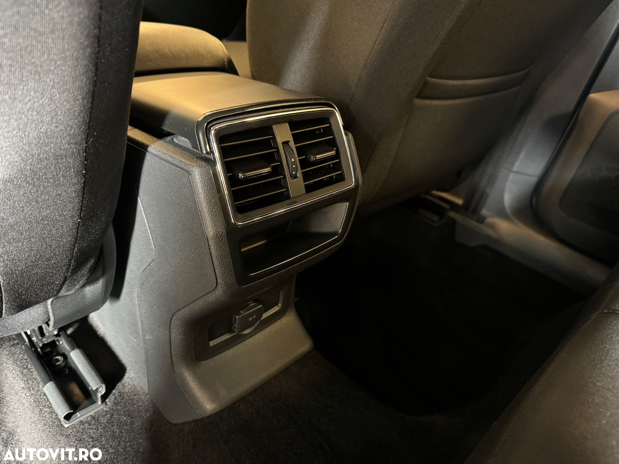 Skoda Karoq - 23