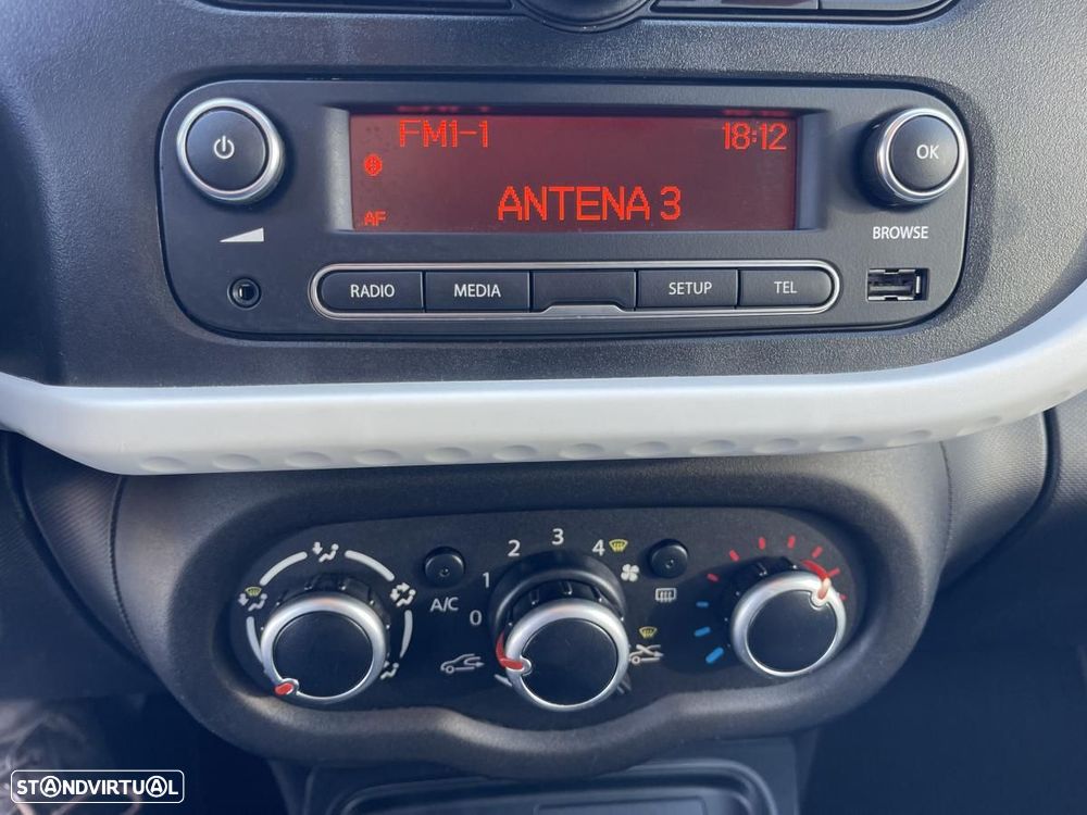 Renault Twingo 1.0 SCe Zen - 10
