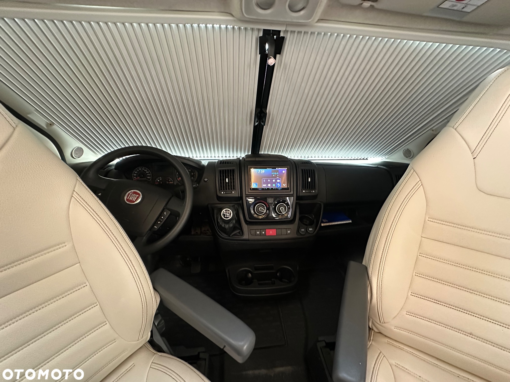 Fiat Ducato - 10