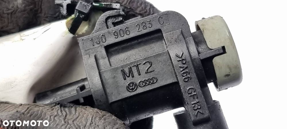 CZUJNIK AUDI A3 8L 1J0906283C - 2