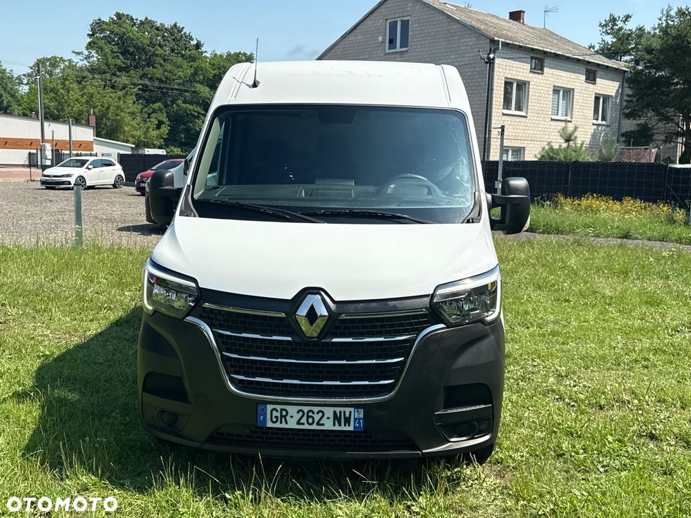 Renault Master L2H2 - 10