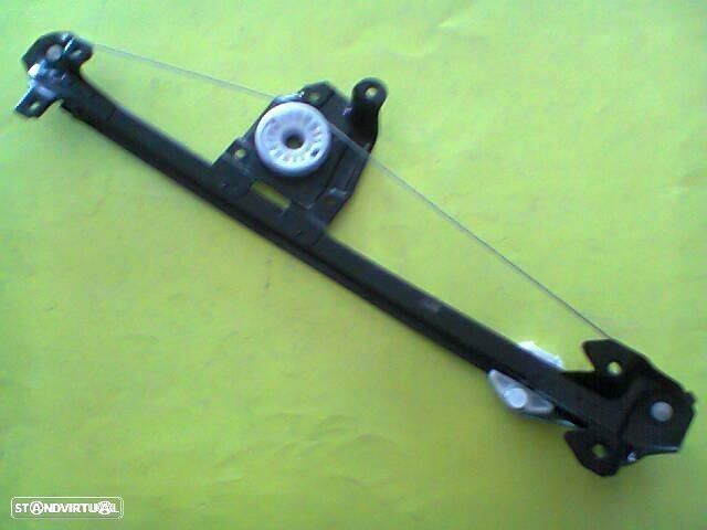 elevador vidro porta tras opel astra g (novo) - 1