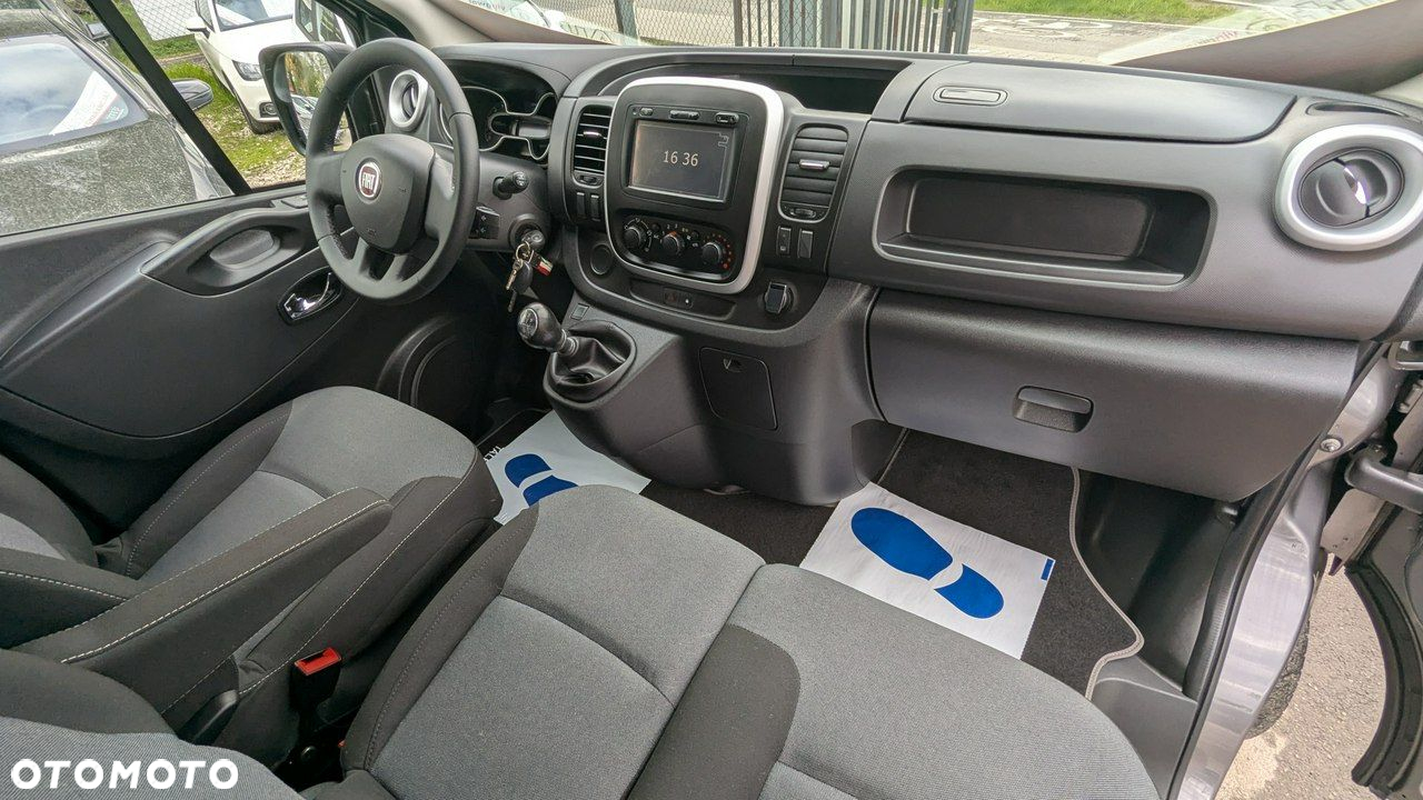 Fiat Talento - 19