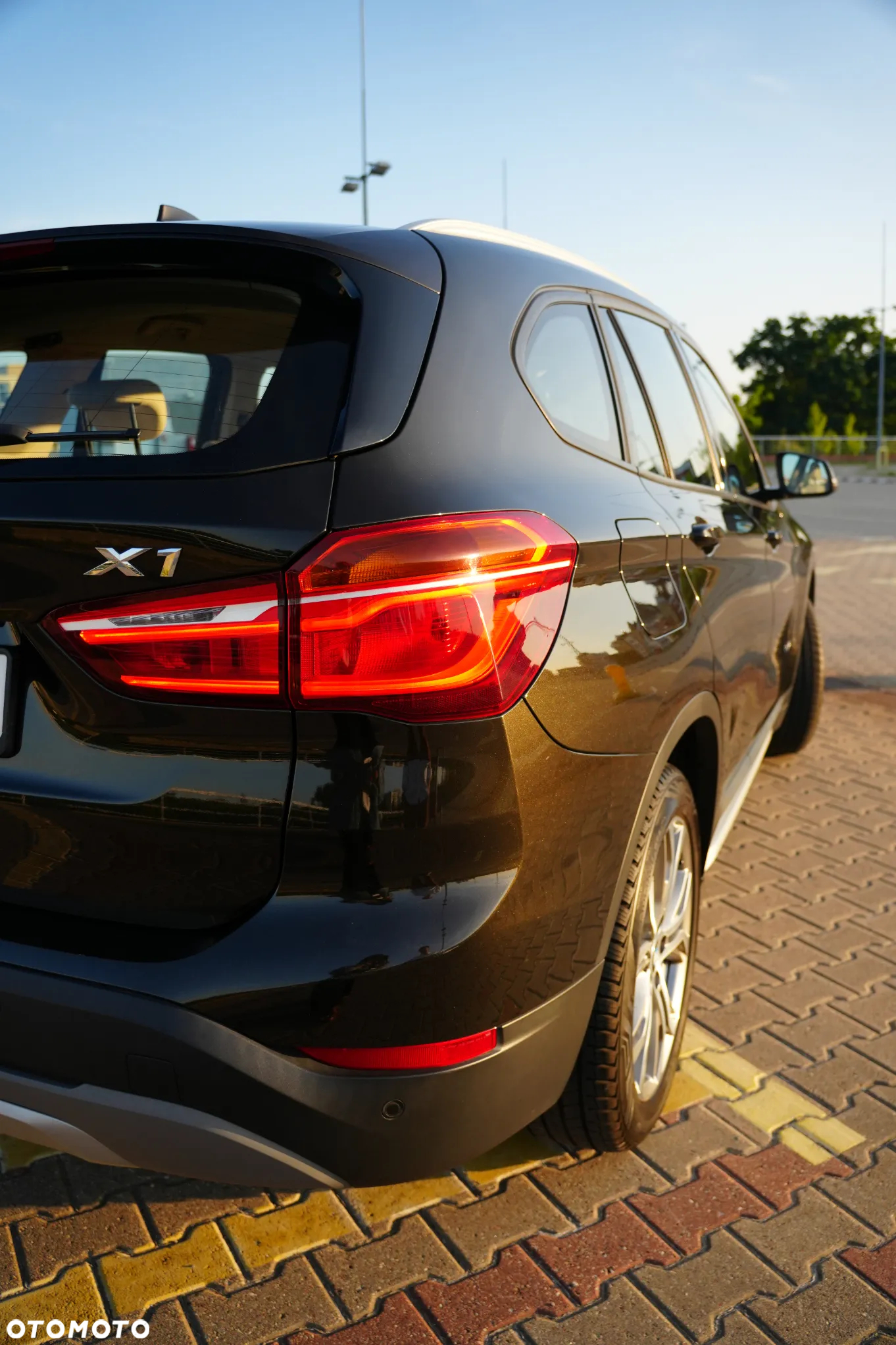 BMW X1 sDrive18i Advantage - 6