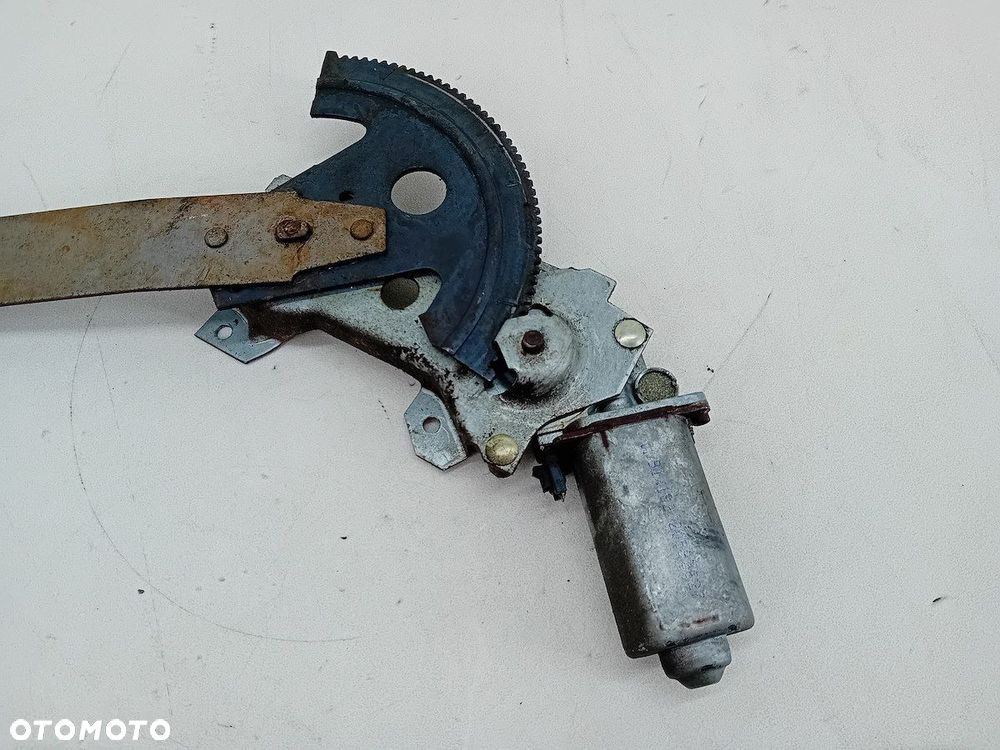 PODNOŚNIK SZYBY LEWY PRZÓD CHEVROLET BERETTA (87-96) - 6